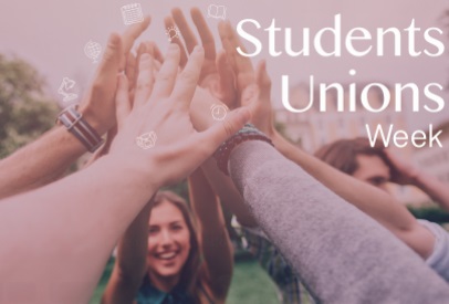 2018-2019 Students' Unions week at Sciences Po Lille