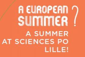 Sciences Po Lille's Summer School